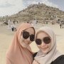 Segera Ditinggal Adik Menikah, Ayu Ting Ting Sedih