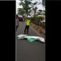 Diduga Kecelakaan, Perempuan Muda di Depok Tewas dengan Kepala Putus