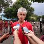 Lawan Ceres di Piala AFC, Kolev Minta Persija Main Pintar