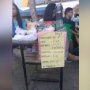 Antimainstream, Harga Penjual Ini Bikin Mikir Warganet