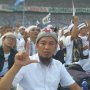Belot Dukung Prabowo, Caleg PBB Menolak Dipilih, Suara Dikasih ke PKS