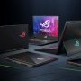 Dua Laptop Gaming Asus Meluncur Pekan Depan