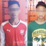 Gegara Pil Koplo, Fan Arsenal dan Bonek Keciduk Polisi