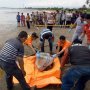Nyaris Bugil, Ada Jeratan Kawat di Leher dan Kaki Mayat Wanita dalam Karung