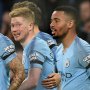 Blunder di Semifinal UEFA Nation League, John Stones Dibela De Bruyne