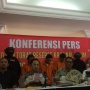 Polisi Ringkus Tiga Orang Pengedar Uang Dolar dan Euro Palsu di Depok