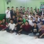 Sukseskan Pemilu 2019, 2.000 Banser Depok Akan Jaga TPS