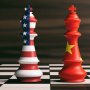Panas, Perintah AS Tutup Konsultanya di Houston Dikecam China