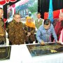Resmikan Rusunawa Mahasiswa di Malang, JK : Ilmu Tak Ada Batasnya