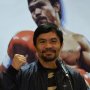 Sang Penantang Alami Kecelakaan Parah, Manny Pacquiao Cuit Kata-kata Ini