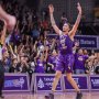 Benamkan Saigon Heat, CLS Knight ke Semifinal ABL