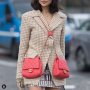 Go Ahead! Chanel Kenalkan Inovasi Tergila dari Sebuah Desain Tas