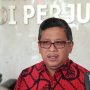 Gerindra Minta Hakim MK Telisik Peran Hasto Tuding Prabowo Pro Khilafah