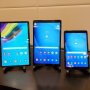 Ini Alasan Samsung Pede Rilis Tiga Tablet Sekaligus