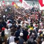 Jokowi: Jangan Sampai Ada yang Suka Marah-marah Betul