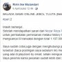 Abai Awasi Anak, Ibu di Kediri Harus Bayar Tagihan Game Online Rp 11 Juta