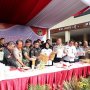 Polda Jatim Musnahkan Barang Bukti Narkoba Jaringan Internasional