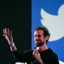 Batasi Diri, Jack Dorsey Main Twitter Cuma 2 Jam Sehari