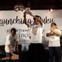 Luncurkan 'Jokowi Travelling Story', Penulis: Bukan Terkait Pilpres