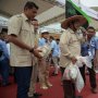 Kampanye di Yogyakarta, Prabowo Bawa Pulang Rp 39 Juta dan Singkong