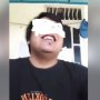 Pelesetkan Surah Ad Duha dan Azan, Pemuda Ini Ditangkap Warga