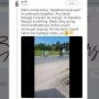 Bangga Sang Ayah Jualan Es Doger, Gadis Ini Bikin Warganet Terharu