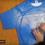 3 Ide Fashion Hack dari Youtube Millenism, Bikin Kaus Polos Jadi Nyentrik