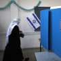 Israel Gelar Pemilu Hari Ini, Netanyahu Hadapi Lawan Terkuat