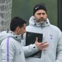 Pochettino Bersiap Jalani Laga Terbesar dalam Karier Kepelatihannya