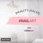 Supaya Nail Art Rapi, Ini Tips dari Youtube Millenism