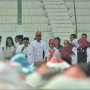 Jokowi: Pesta Demokrasi Adalah Kegembiraan, Bukan Menakut-nakuti
