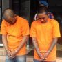 Duo Pencuri Rumsong Depok Akhirnya Bisa Dibekuk di Kampung Siluman