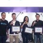 Belajar Bahasa Jadi Lebih Mudah, Aplikasi Cakap dapat Penghargaan MURI