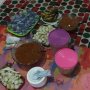 Ibu Relakan Uang buat Masak Pesta Ultah Anak, Tak Ada Tamu yang Datang