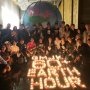 Gelar Aksi Earth Hour 2019, Hotel Grand Mercure Sosialisasi Peduli Bumi