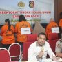 Korban Perdagangan Manusia Oleh Jaringan Turki Tembus 220 Orang