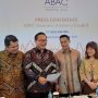 Bahas Ekonomi Dunia, Pengusaha se-Asia Pasifik Bakal Bertemu di Jakarta
