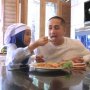 Anak Irfan Hakim Bagikan Resep Nasi Goreng Kesukaan Ayahnya, Cobain Yuk!
