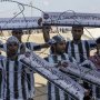 Ratusan Tahanan Palestina di Penjara Israel Umumkan Aksi Mogok Makan
