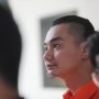 Habis Transaksi, Artis Agung Saga Melipir ke Rest Area buat Isap Sabu