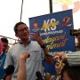 Jelang Debat Final, Sandiaga Komunikasi dengan Prabowo Lewat Telekonferensi
