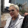 Nikita Mirzani Lebih Suka Pacar Baru Billy Syahputra daripada Hilda Vitria