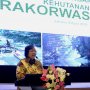 Ini 5 Kunci Utama Good Governance Menurut Menteri LHK...
