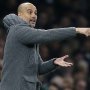 Persembahkan Tiga Gelar untuk City, Pep Guardiola Malah Marah, Kenapa?