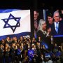 Cerita Warga Israel Tempuh Belasan Ribu Kilometer Demi Lengserkan Netanyahu