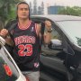 Diciduk saat Nongkrong di Circle K, Artis FTV Agung Saga Positif Sabu