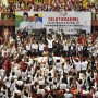 Kata Fengshui, Jokowi Lebih Beruntung di Hari Pencoblosan 17 April