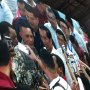 Hadiri Silatnas Kepala Desa se-Indonesia, Hadirin: Lanjutkan Pak Jokowi