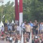 Sindir Politik Uang, Capres Prabowo Subianto Malah Dikasih Duit