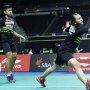 Hindari Duo China, Praveen/Melati Target Tembus Peringkat Empat Besar